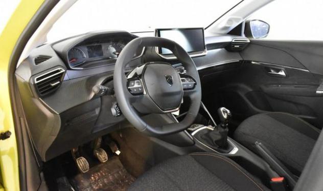 PEUGEOT 208 PureTech 100CV 5 porte Style rif. 23808563 - Foto 5