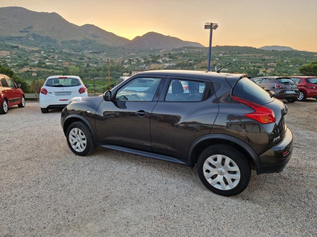 Nissan Juke 1.5 dCi Start&Stop n-tec - Foto 9