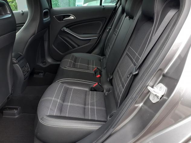 Mercedes-Benz Classe A A 180 d Automatic Sport GARANZIA-KM CERTIFIC - Foto 6