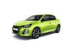 PEUGEOT 208 2ª serie 208 Hybrid 110 e-DCS6 5 porte Allure