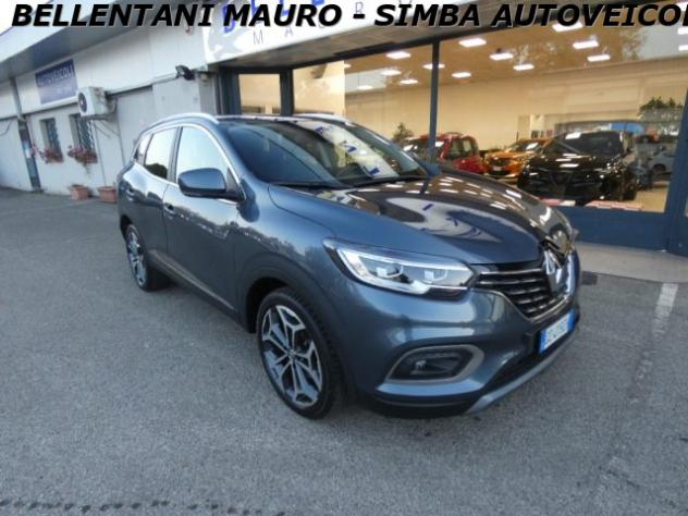 RENAULT Kadjar TCe 140CV FAP Sport Edition2 rif. 23494250 - Foto 9
