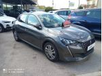 Peugeot 208 PureTech 75 Stop&Start 5 porte Active
