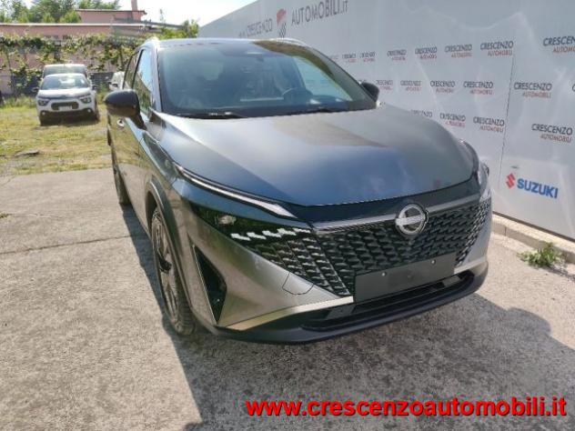 NISSAN Qashqai 1.3 MHEV 158 Tekna CVT - KM0 rif. 23798969 - Foto 7