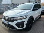 DACIA Jogger 1.6 Hybrid Extreme 140 CV 7 POSTI OK NEOPATENTATI rif. 23373393