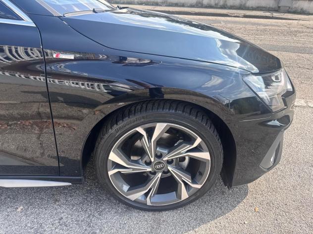 Audi A3 Sportback 35 TDI S tronic S line Edition - Foto 9