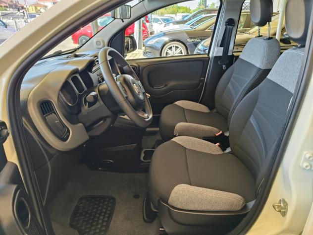 Fiat Panda 1.0 FireFly S&S Hybrid City Life - Foto 7