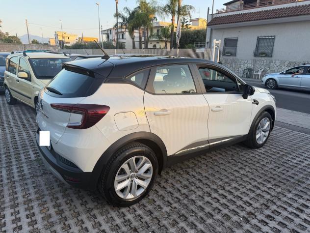 Renault Captur TCe 100 CV GPL Intens-09/2020 - Foto 6