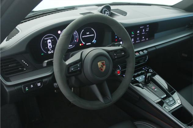 Porsche 911 Carrera 992.2 Coupè PDK 394cv IVA ESPOSTA - Foto 9