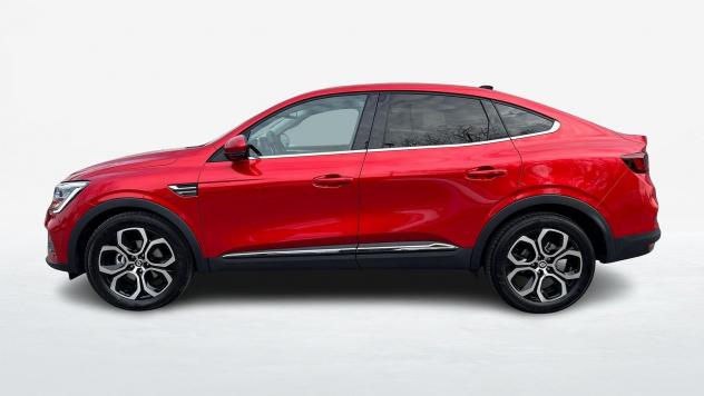 Renault Arkana 2021 1.6 E-Tech full hybrid Intens Auto 145cv - Foto 3