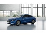 Mercedes-Benz CLA Elettrica CLA 250+ EQ Advanced Plus