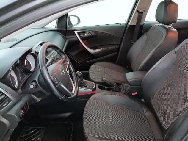 OPEL Astra 1.7 CDTI 130CV Sports Tourer Cosmo rif. 24072820 - Foto 8
