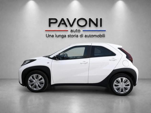 Toyota Aygo X 1.0B (72 CV) Active - Foto 4