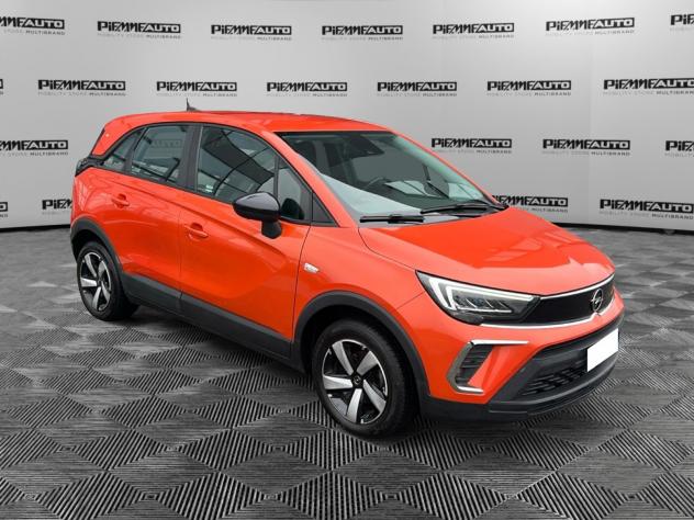 Opel Crossland Crossland 1.5 ECOTEC D 110 CV Start&Stop Edition - Foto 7