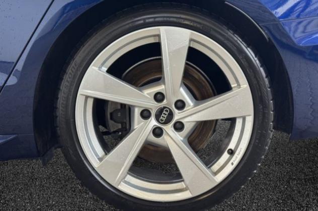 AUDI A4 Avant 50 TDI quattro tiptronic S line edition rif. 24048809 - Foto 7