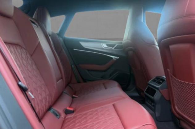 AUDI S7 SPB 3.0 TDI quattro tiptronic rif. 24161871 - Foto 8