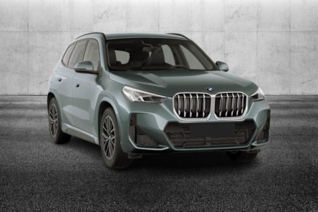 BMW X1 sDrive 18i Msport rif. 23757631