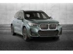 BMW X1 sDrive 18i Msport rif. 23757631