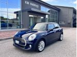 MINI Mini 5 porte Cooper D Hype Automatica
