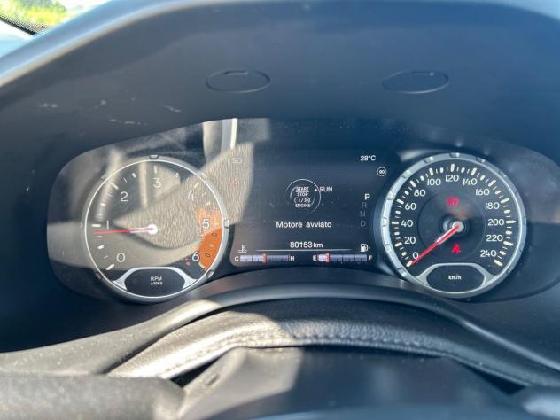 Jeep Renegade 2.0 Mjt 140CV 4WD Active Drive Low Limited - Foto 8