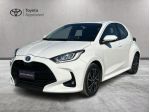 Toyota Yaris 1.5 Hybrid 5 porte Trend