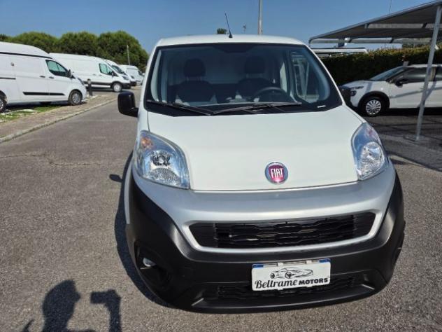 FIAT Fiorino 1.4 8V CNG 70CV Cargo SX rif. 24027296 - Foto 3