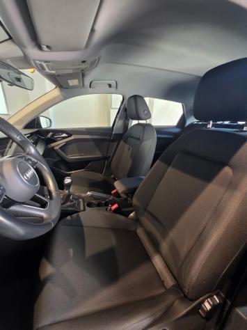 AUDI A1 2ª serie A1 allstreet 30 TFSI Business - Foto 8