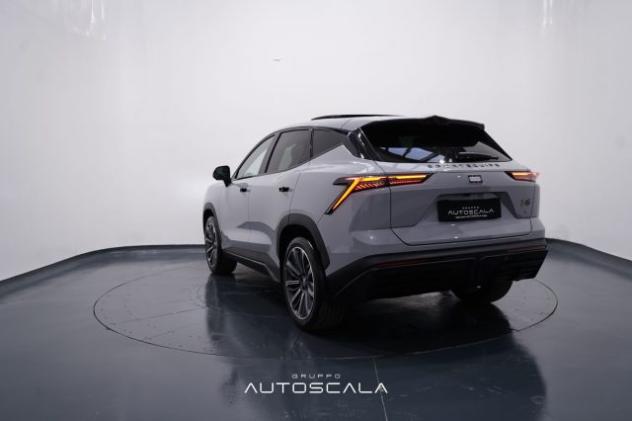 SPORTEQUIPE Sportequipe 6 GT 1.6 T-GDI 186cv DCT rif. 24221239 - Foto 4