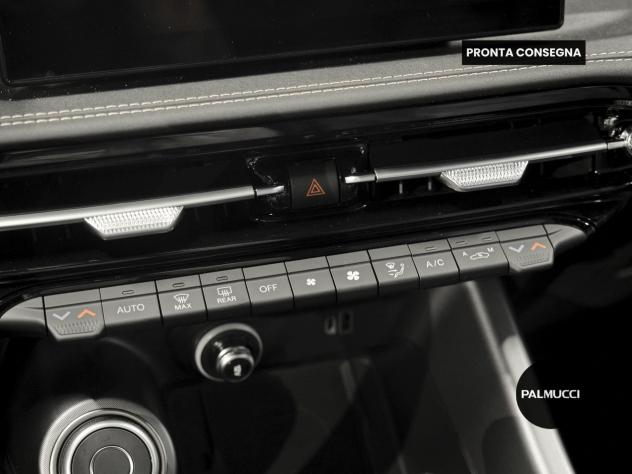 Alfa Romeo Tonale 1.5 160cv Hybrid TCT7 Sprint - Foto 9