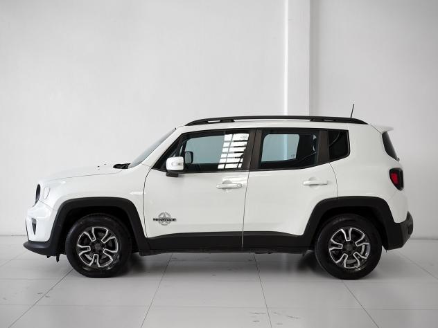 Jeep Renegade Renegade 1.0 t3 Longitude 2wd - Foto 3