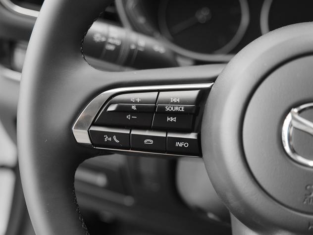 Mazda CX-30 2.5LSkyactiv-G 140cv M Hybrid Homura - Foto 7