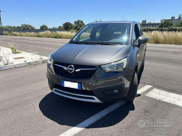 Opel Crossland X 1.5 EC. Diesel 102cv Design ... - Foto 2