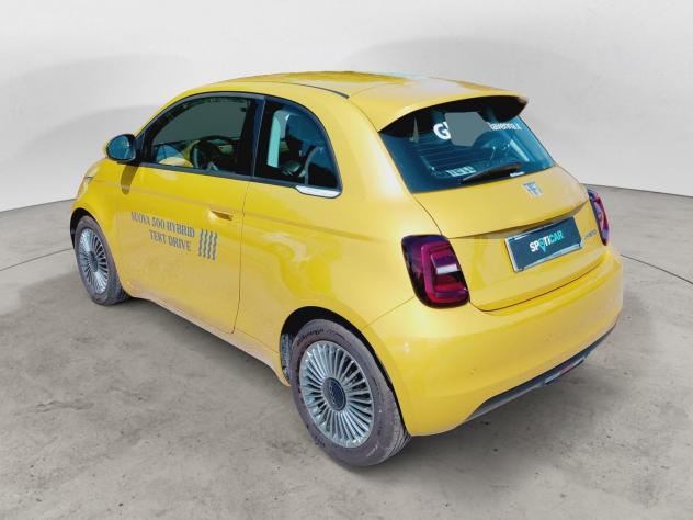 FIAT 500 Hybrid Hybrid Torino - Foto 2