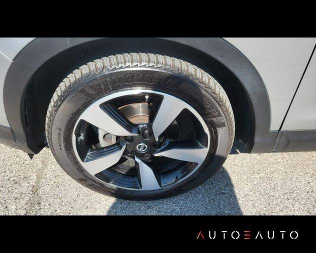 Nissan Qashqai 1.5 dci N-Vision 110cv - Foto 8