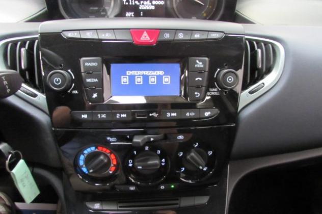 LANCIA Ypsilon 1.0 FireFly 5 porte S&S Hybrid Oro rif. 24216269 - Foto 9