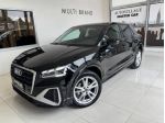 AUDI - Q2 - 35 TFSI S tronic S line