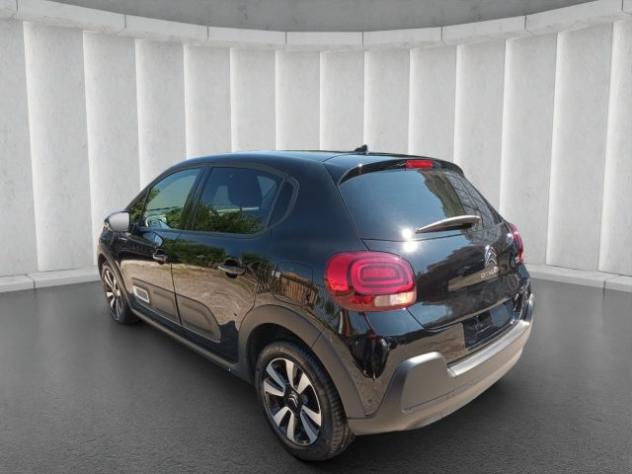 CITROEN C3 1200 PURETECH MAX 83CV CARPLAY CAM PDC"16 rif. 24069806 - Foto 4