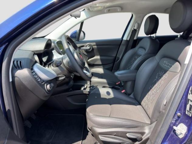 FIAT 500X 500X 1.3 MultiJet 95 CV Connect rif. 23979142 - Foto 10