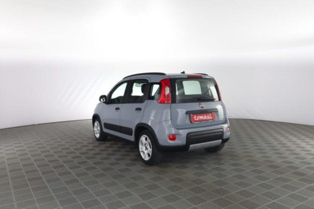 FIAT Panda Panda 1.0 FireFly Hybrid City Life rif. 23697093 - Foto 6
