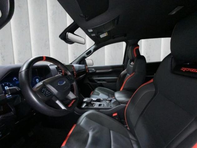 FORD Ranger Raptor 3.0 Ecoboost V6 4WD DC + IVA rif. 24074781 - Foto 10