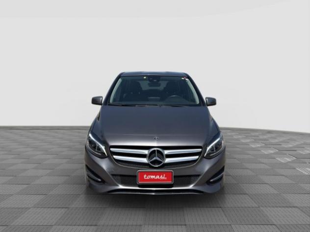 MERCEDES-BENZ CLA sse B B 180 d Automatic Sport rif. 24006490 - Foto 8