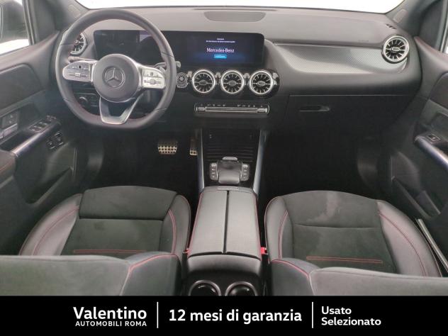 Mercedes-Benz Classe B 250 e Plug-in AUT Premium AMG Line - Foto 7