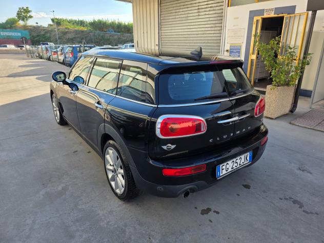 Mini One Clubman 1.5 D Hype km veri - Foto 8