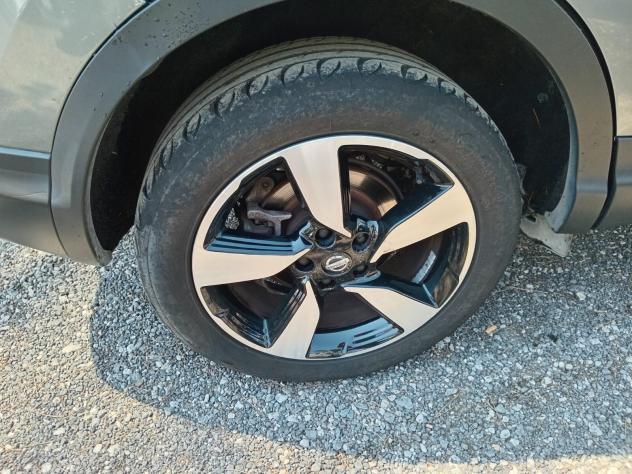 Nissan Qashqai 1.5 dCi Acenta - Foto 5