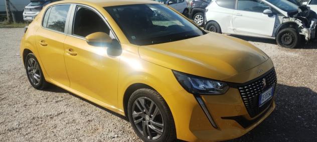 Peugeot 208 PureTech 75 Stop&Start 5 porte Allure Pack BENZINA - Foto 2