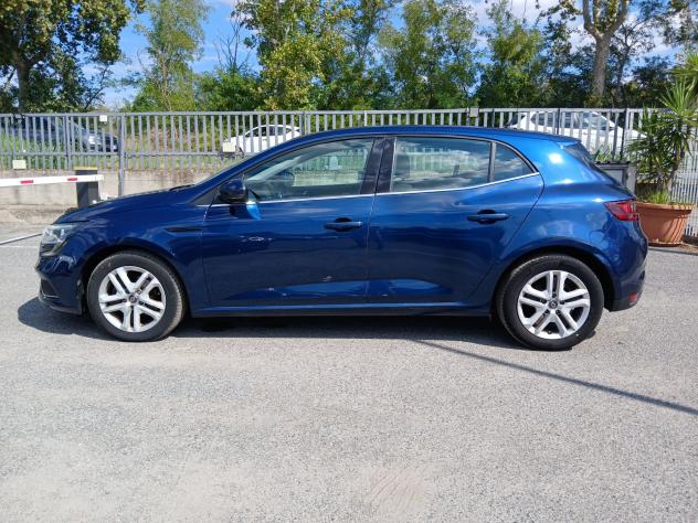 Renault MEGANE BLUE DCI 115 CV INTENS EDC - Foto 8