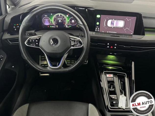 VOLKSWAGEN Golf 1.4 Plug-In Hybrid DSG GTE 245cv rif. 23844148 - Foto 9