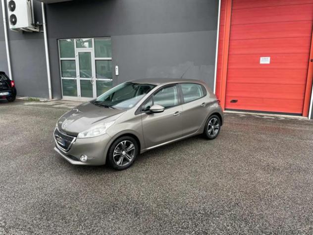 PEUGEOT 208 1.2 VTi 82 CV 5 porte Active OK NEOPATENTATI rif. 23811586 - Foto 2
