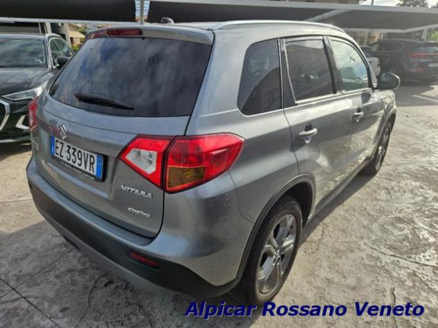 SUZUKI Vitara 1.6 DDiS 4WD AllGrip V-Top rif. 24019333 - Foto 10
