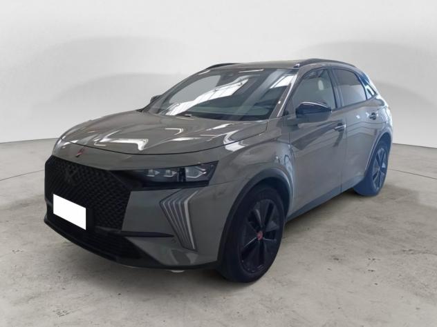 DS DS 7 BlueHDi 130 Automatica Performance Line+