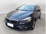 BMW Serie 2 Active Tourer 218d Active Tourer Luxury auto FINO A 24 MESI DI  &hellip;